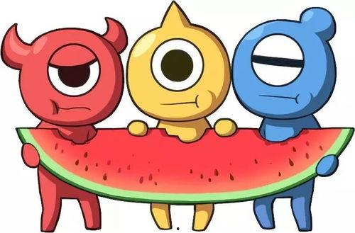 吃瓜群众周六福,吃瓜群众眼中的时尚潮流新宠