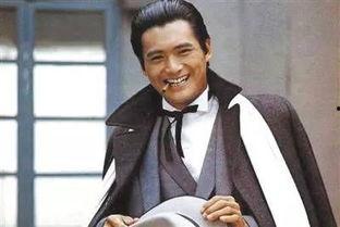 周润发吃瓜群众是谁,一场意外的跨界互动