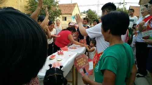 河北金融学院吃瓜群众,吃瓜群众视角下的校园风云录