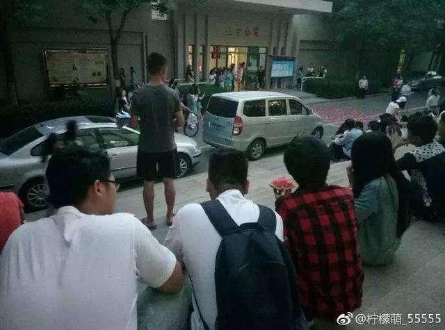 各大高校吃瓜群众,吃瓜群众揭秘校园热点事件