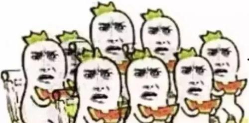 立体吃瓜群众怎么画,创意绘画教程解析