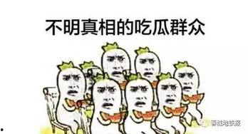 普通人只能做吃瓜群众吗,普通人如何打破界限