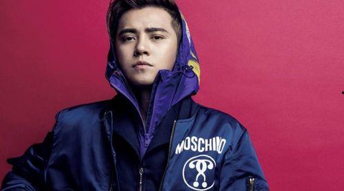 罗志祥谈吃瓜群众相亲,吃瓜群众相亲背后的真实故事