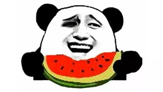 吃瓜群众作,吃瓜群众眼中的明星生活