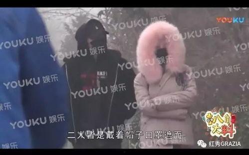 真爱粉吃瓜群众,揭秘娱乐圈背后的真实故事