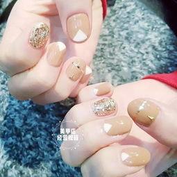 吃瓜群众美甲照片图册,吃瓜群众美甲照片图册大赏