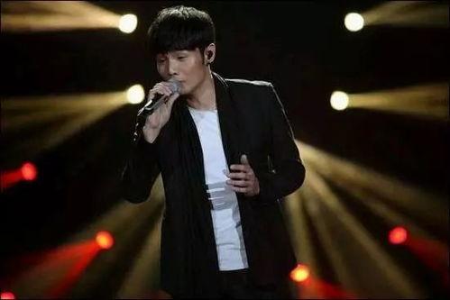 吃瓜群众李荣浩是谁,从歌手到现象级偶像的蜕变之路