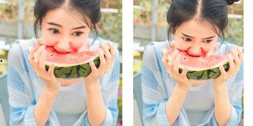 十二生肖吃瓜群众图片,趣味横生的生肖形象大集合