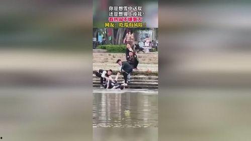 还原吃瓜群众视频,揭秘网络视频背后的真相