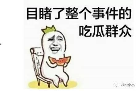 瓜瓜变吃瓜群众,揭秘网络舆论场中的角色转变