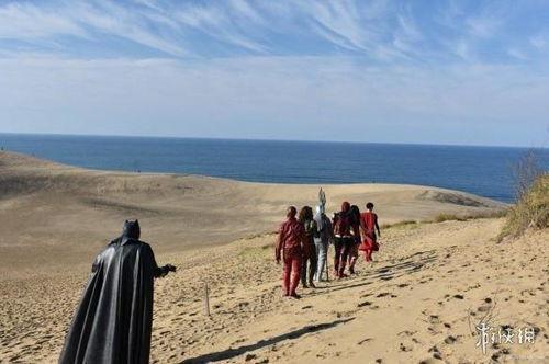 吃瓜群众荒漠甘泉,吃瓜群众的快乐源泉