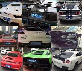 吃瓜群众的神车,吃瓜群众眼中的汽车传奇