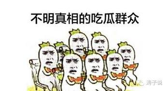 网文吃瓜群众怎么写的