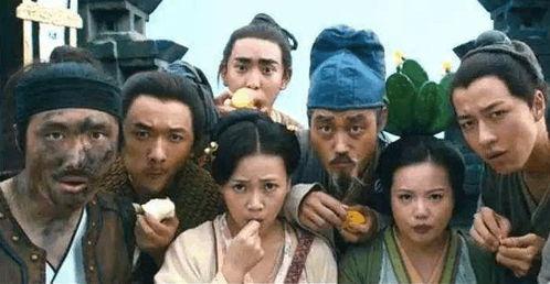 吃瓜群众看猴戏视频大全