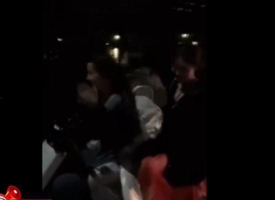 吃瓜群众看猴戏视频大全