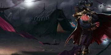 卡牌大师吃瓜群众,吃瓜群众眼中的奇幻之旅