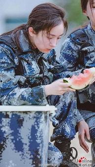 杨幂代表了吃瓜群众,吃瓜群众的代表与缩影