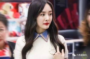 杨幂代表了吃瓜群众,吃瓜群众的代表与缩影