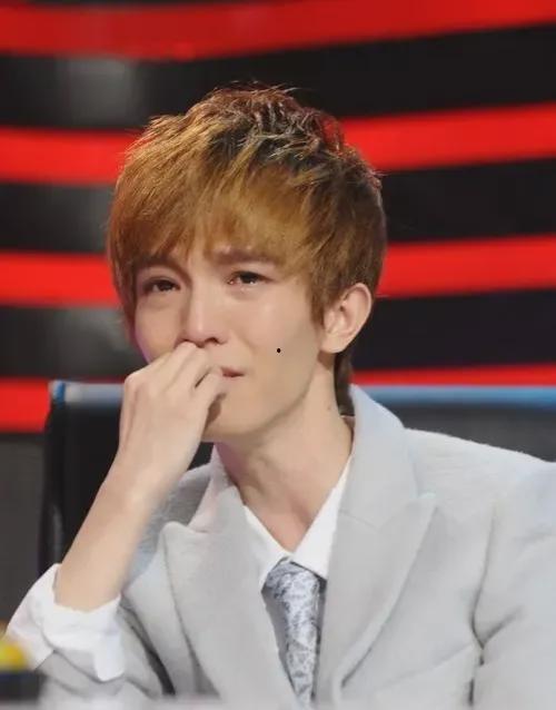 吃瓜群众侯明昊,揭秘娱乐圈背后的故事