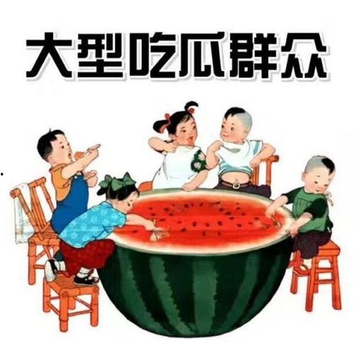 吃瓜群众关心的问题,吃瓜群众最关心的问题大揭秘