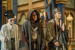 吃瓜群众看好剧,这部热门剧集,究竟有何魅力?