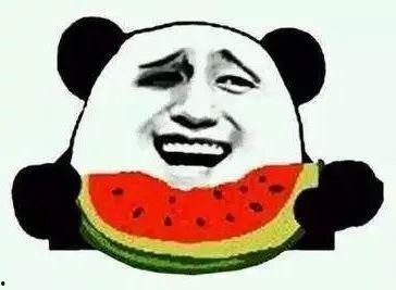 谈谈吃瓜群众的危害