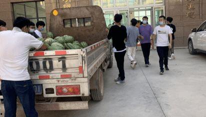 涪陵吃瓜群众新闻事件,网络舆论场上的真相与反思