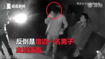 发生车祸吃瓜群众视频是真的吗,吃瓜群众目睹的真相