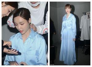 吃瓜群众走秀图片,街头潮流新风向