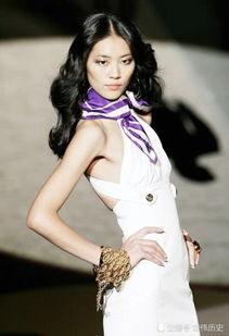 吃瓜群众走秀图片,街头潮流新风向