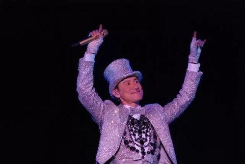 吃瓜群众演唱会,狂欢之夜,激情四溢